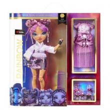 Rainbow High Fashion Doll - Lila Yamamoto MGA-578338