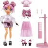 Rainbow High Fashion Doll - Lila Yamamoto MGA-578338