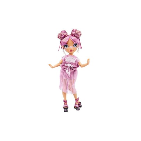 Rainbow High Fashion Doll - Lila Yamamoto MGA-578338