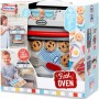 O meu primeiro Forno e fogão - 651403E7C - Little Tikes