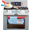 O meu primeiro Forno e fogão - 651403E7C - Little Tikes