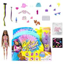 Barbie Reveal - HCD28 - MATTEL