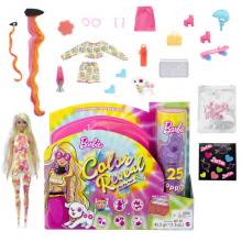 Barbie Reveal - HCD26 -MATTEL