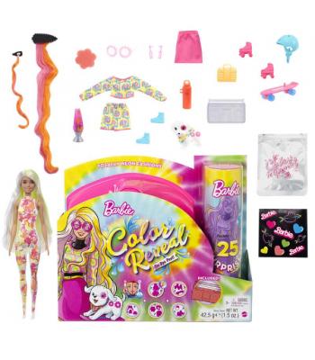 Barbie Reveal - HCD26 -MATTEL