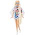 Barbie Extra Flower Power- GRN27 - Mattel