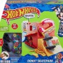 Hot Wheels - Skatepark donut - HGT92 - MATTEL
