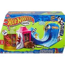 Hot Wheels Parque para skate de dedos - HGT95 - MATTEL