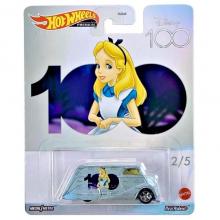 Hot Wheels Disney 100 Deco Delivery - HKC89