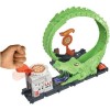 Hot Wheels Looping Ataque do Crocodilo - HKX39 - Mattel