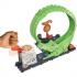 Hot Wheels Looping Ataque do Crocodilo - HKX39 - Mattel