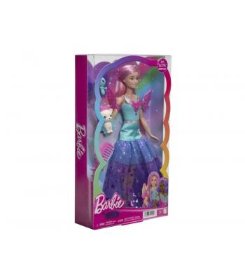 Barbie Malibu, um toque de magia - HCL32 - Mattel