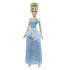 Boneca Disney Princesa Cinderela HLW06 - MATTEL