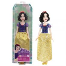 Princesa Branca de Neve - HLW08 - MATTEL