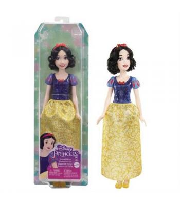 Princesa Branca de Neve - HLW08 - MATTEL