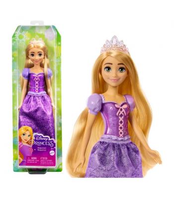 Princesa Rapunzel - HLW03 - Mattel