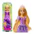 Princesa Rapunzel - HLW03 - Mattel