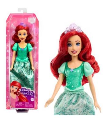 Princesa Ariel - HLW10 - MATTEL