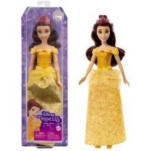 Princesa Bella - HLW11 - MATTEL