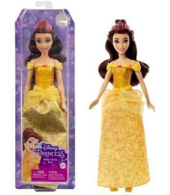 Princesa Bella - HLW11 - MATTEL