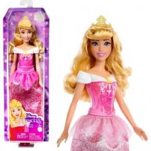 Princesa Aurora - HLW09 - MATTEL