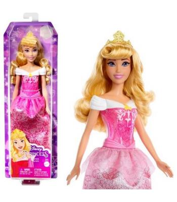 Princesa Aurora - HLW09 - MATTEL