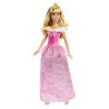 Princesa Aurora - HLW09 - MATTEL
