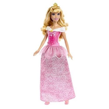 Princesa Aurora - HLW09 - MATTEL