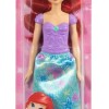 Princesa Ariel - HLX30 - MATTEL