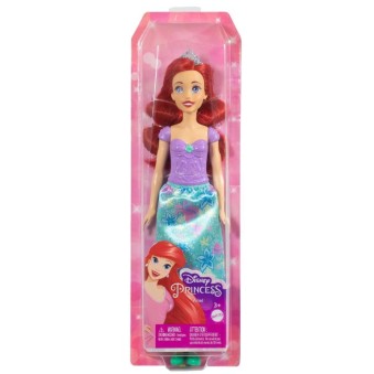 Princesa Ariel - HLX30 - MATTEL
