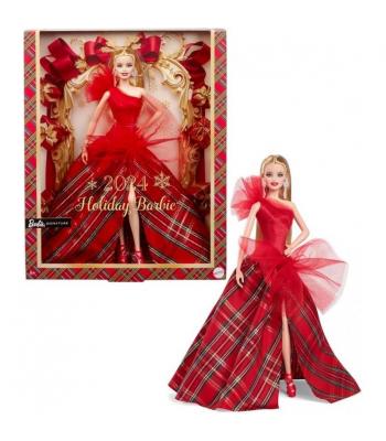 Barbie Signature Holiday - HRM61 - Mattel