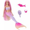 Barbie Sereia Malibu Colour Change - HRP97 - MATTEL