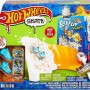 Hot Wheels  Skate para dedos, rampa cereais - HTP09 - MATTEL