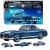 Brick Shop Hot Wheels Mercedes 300SL - HWW25