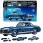 Brick Shop Hot Wheels Mercedes 300SL - HWW25