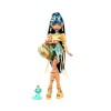 Monster High, Cleo de Nile - HXH74 - Mattel