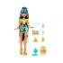 Monster High, Cleo de Nile - HXH74 - Mattel