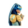 Monster High, Cleo de Nile - HXH74 - Mattel