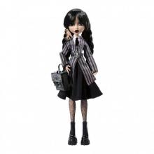Monster High, Wednesday - HXJ04 - Mattel