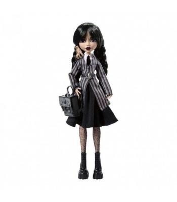 Monster High, Wednesday - HXJ04 - Mattel