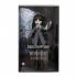 Monster High, Wednesday - HXJ04 - Mattel