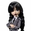 Monster High, Wednesday - HXJ04 - Mattel