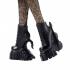 Monster High, Wednesday - HXJ04 - Mattel