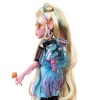 Monster High, Lagoona Blue - HXH75 - Mattel