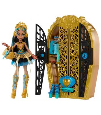 Monster High Cleo Nilo - HXH86 - Mattel