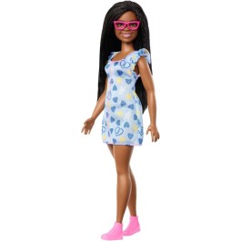 Barbie Fashionista, Down Syndrome - HYK14 - MATTEL
