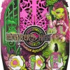 Monster High Skulltimate Venus McFlytrap - HYT75 - Mattel