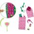 Monster High Skulltimate Venus McFlytrap - HYT75 - Mattel