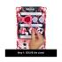 Monster High de 27cm, Draculaura Skulltimate - HYT72 - Mattel