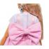 Barbie Deluxe, vetido rosa - HYV27 - MATTEL