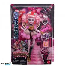 Monster High Cupid Asteria Birthday - JBG77